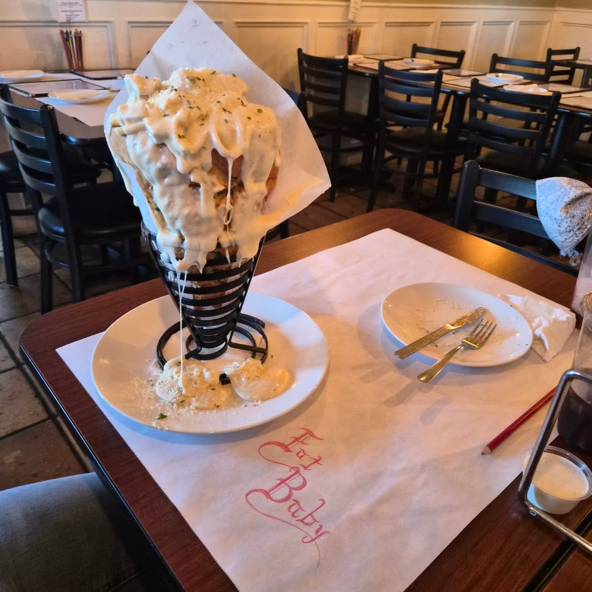 A•Mano Pizza & Italian Cuisine, photo 3