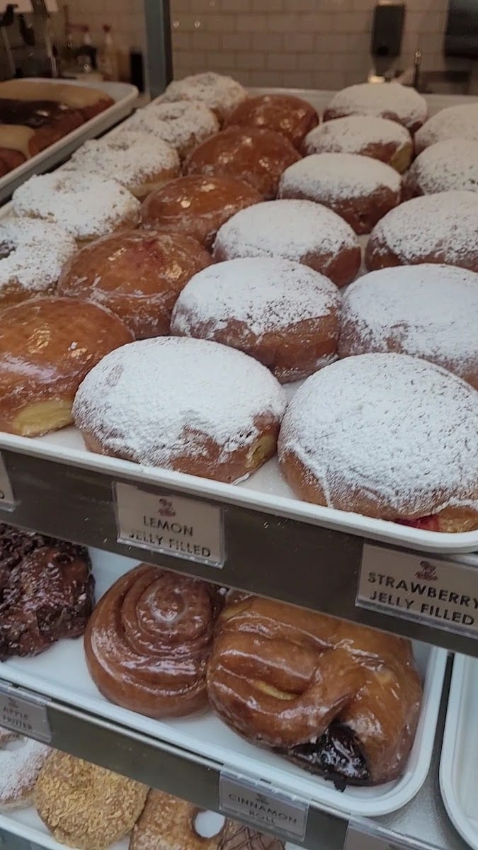 Randy's Donuts, photo 2