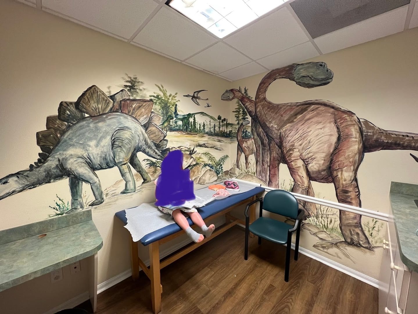 Helgemo and Liou Pediatrics, photo 2