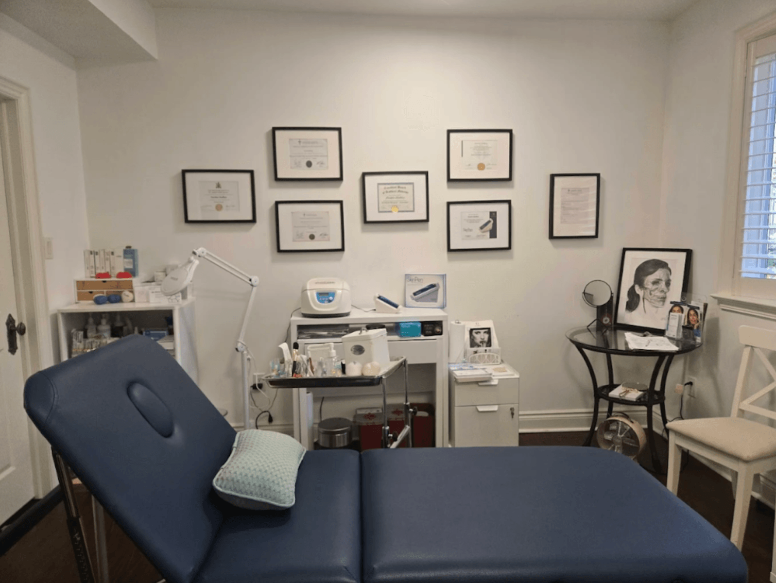 Dermatouch - Botox Fillers, Micro Needling, PRP