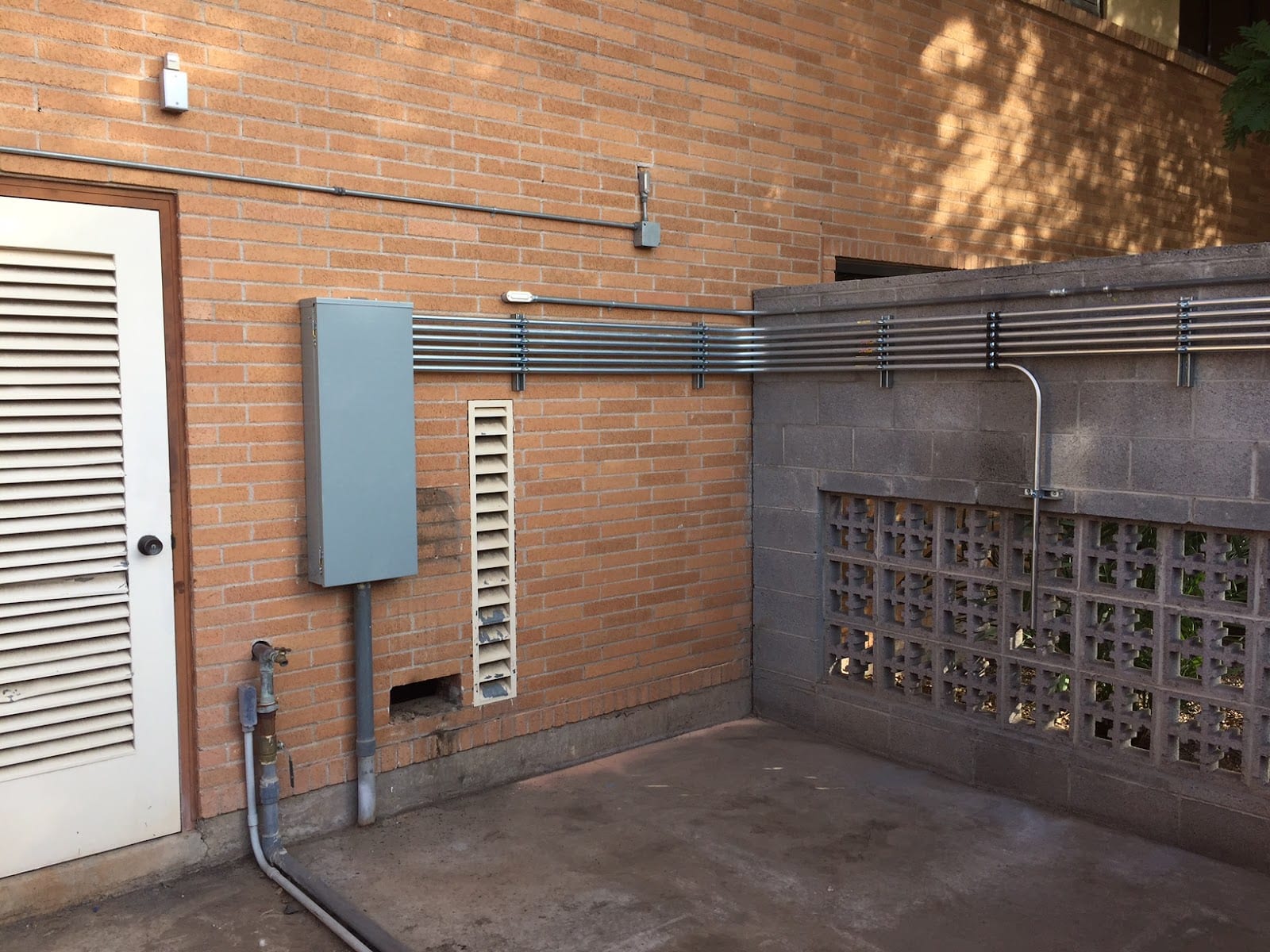 Nexus Electric Service