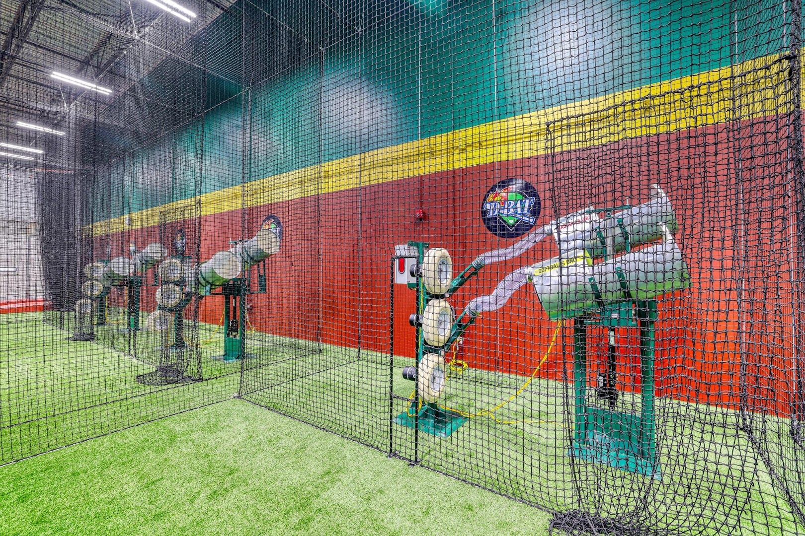 D-BAT Centennial, photo 3