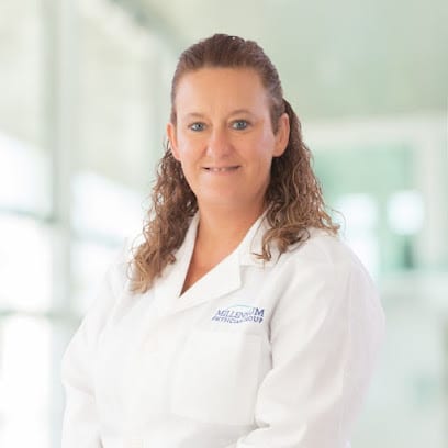 Jennifer Perkins, APRN