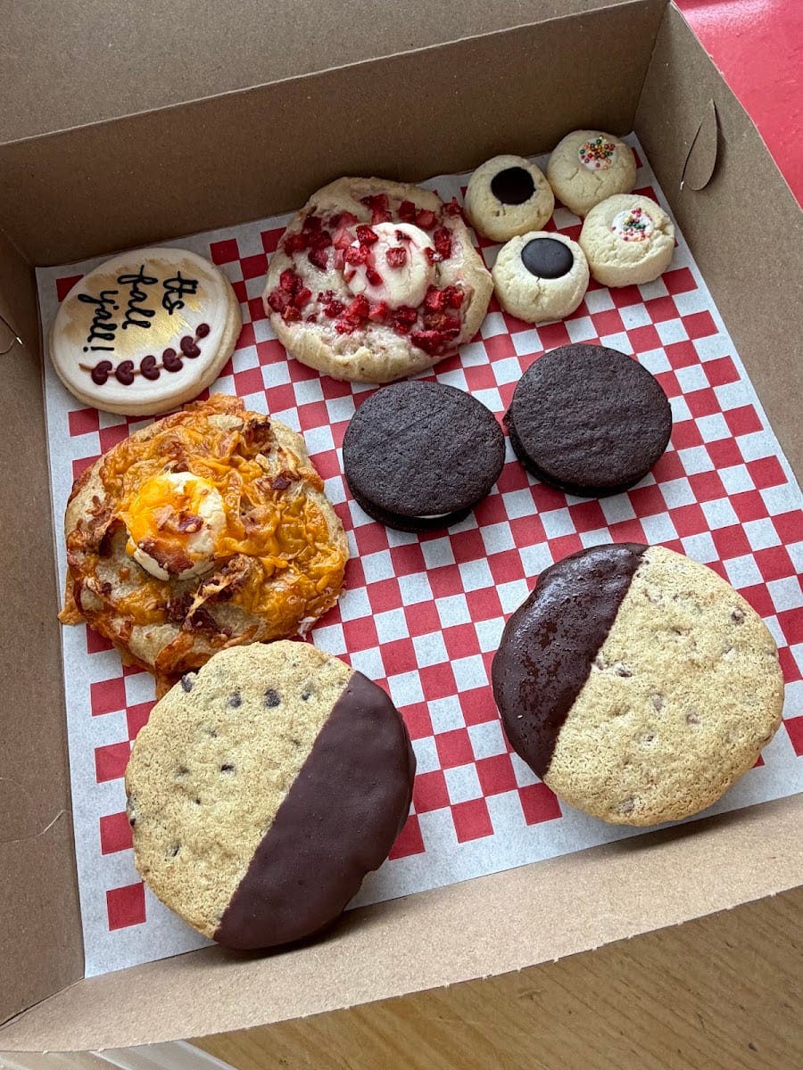 Dempsey Bakery