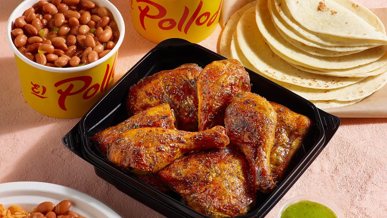 El Pollo Loco