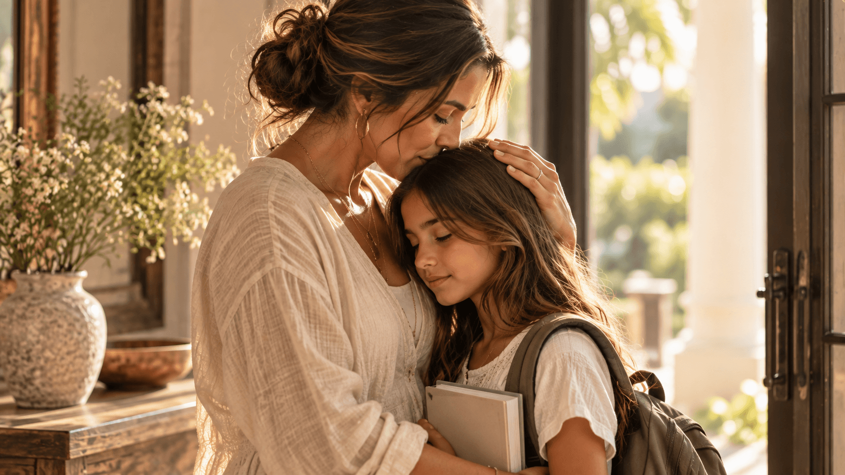 The Forgotten Practice of Blessing
