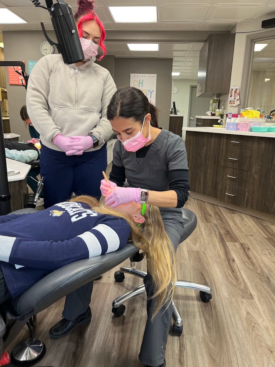 Ostby Family Orthodontics, photo 2