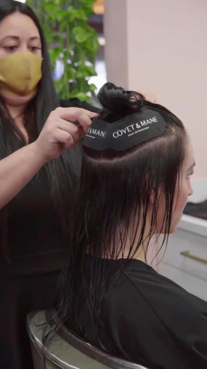 Haute Hair Studio Tampa, photo 3