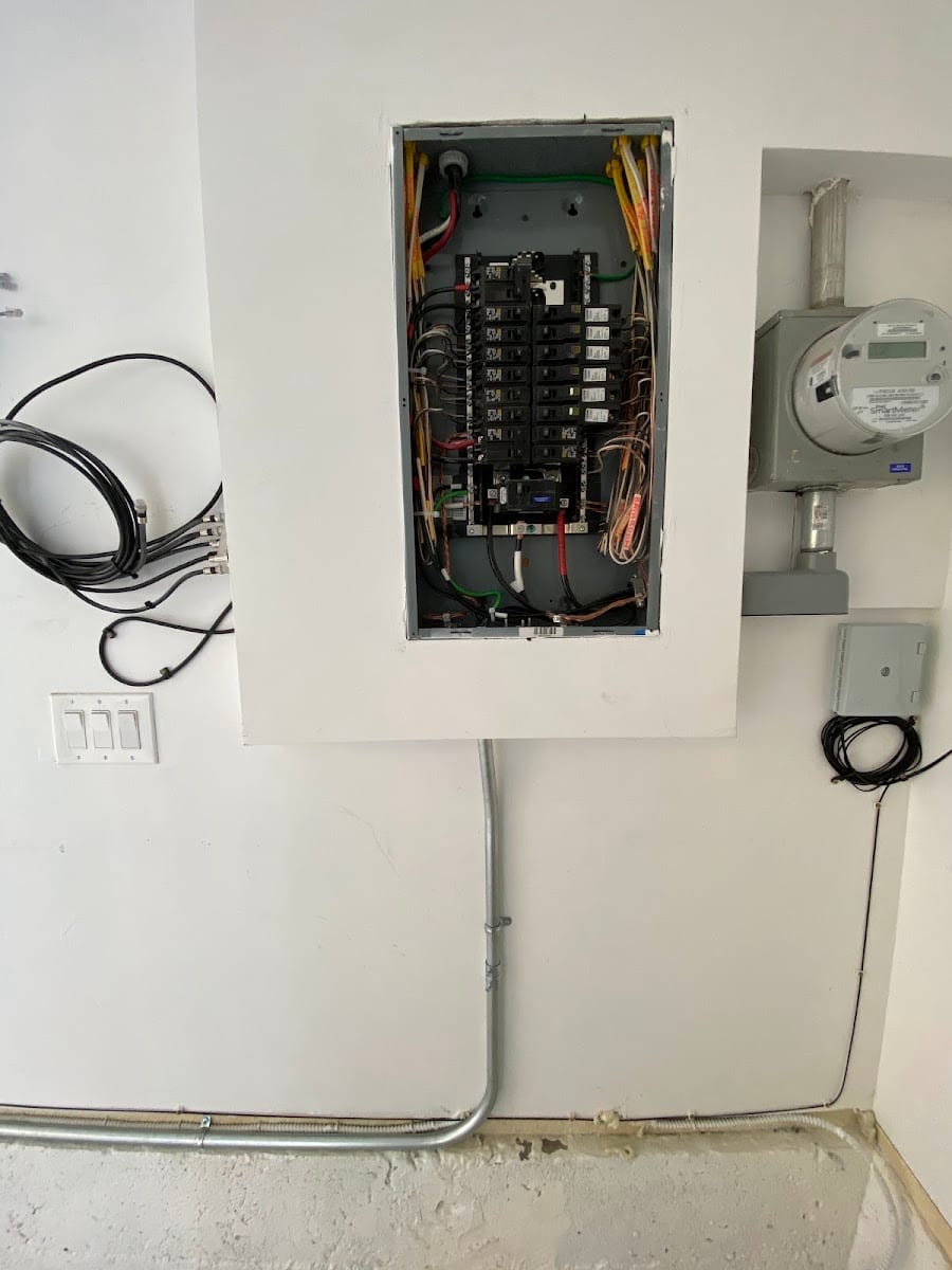 Power Electric Inc., photo 2
