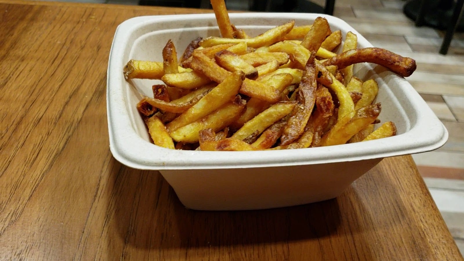 Divine Bovine Burgers, photo 3