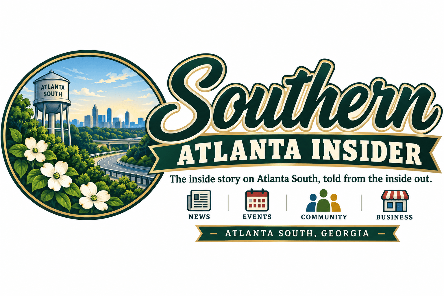 Southern Atlanta Insider