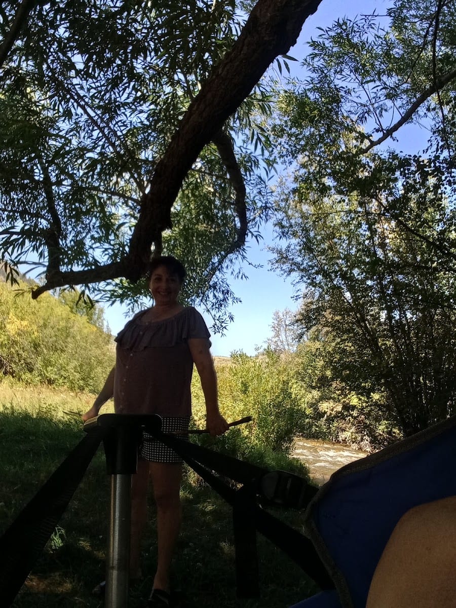 Forestry Camp Utah, photo 2