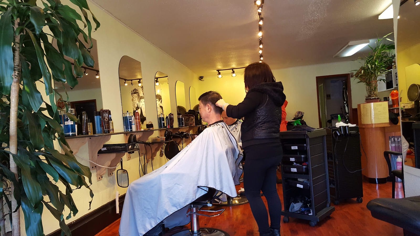 Image Hair Tech Beauty Salon, photo 3