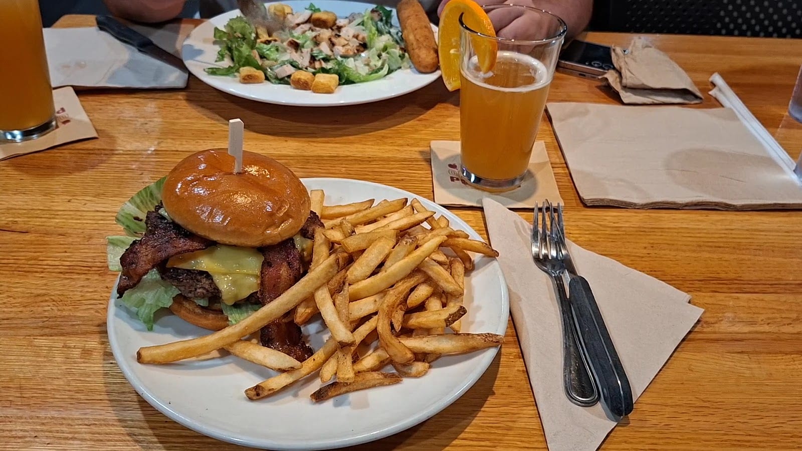 Applebee's Grill + Bar, photo 3