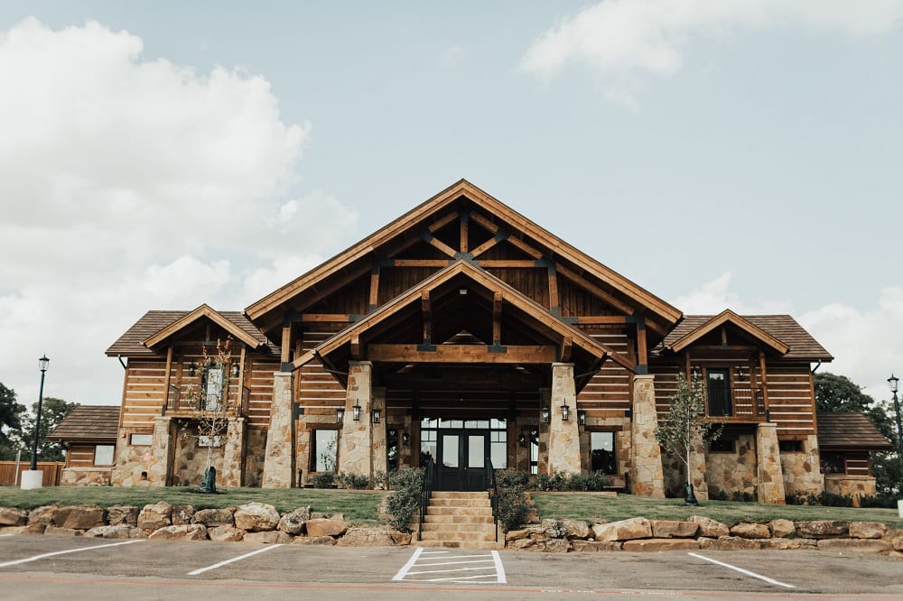 The Springs Weddings & Events