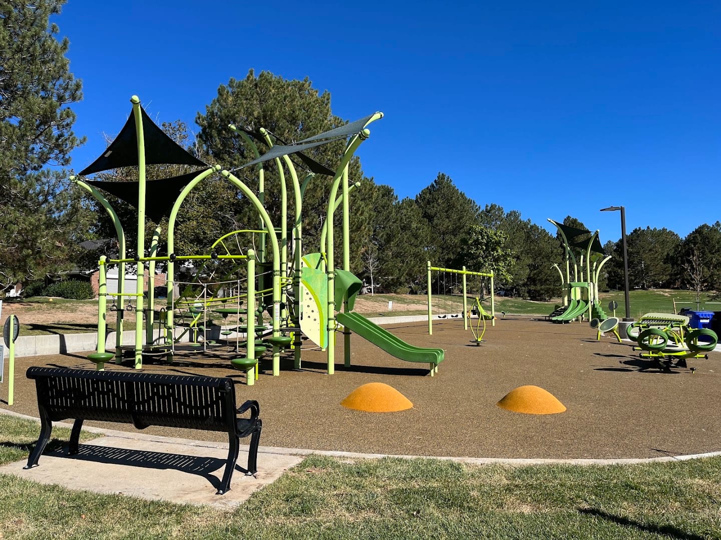 Linksview Park