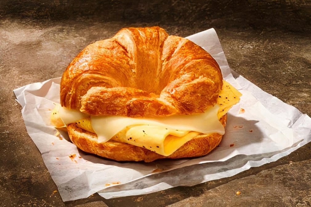 Panera Bread, photo 4