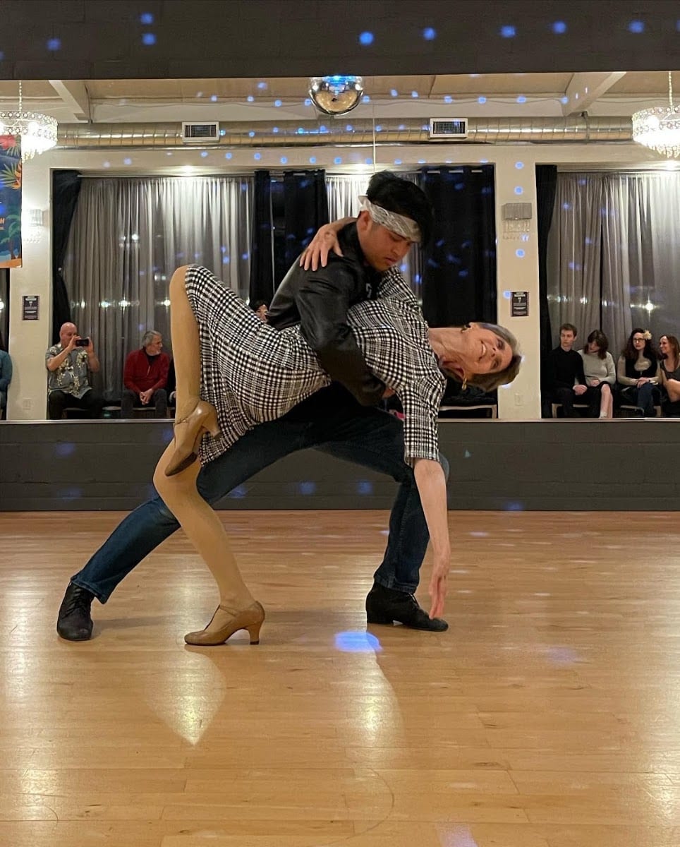 Arthur Murray Dance Studio Napa, photo 4