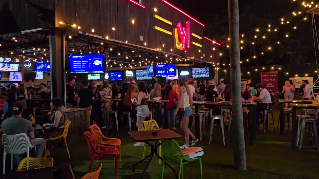 Little Woodrow's Beaumont, photo 3