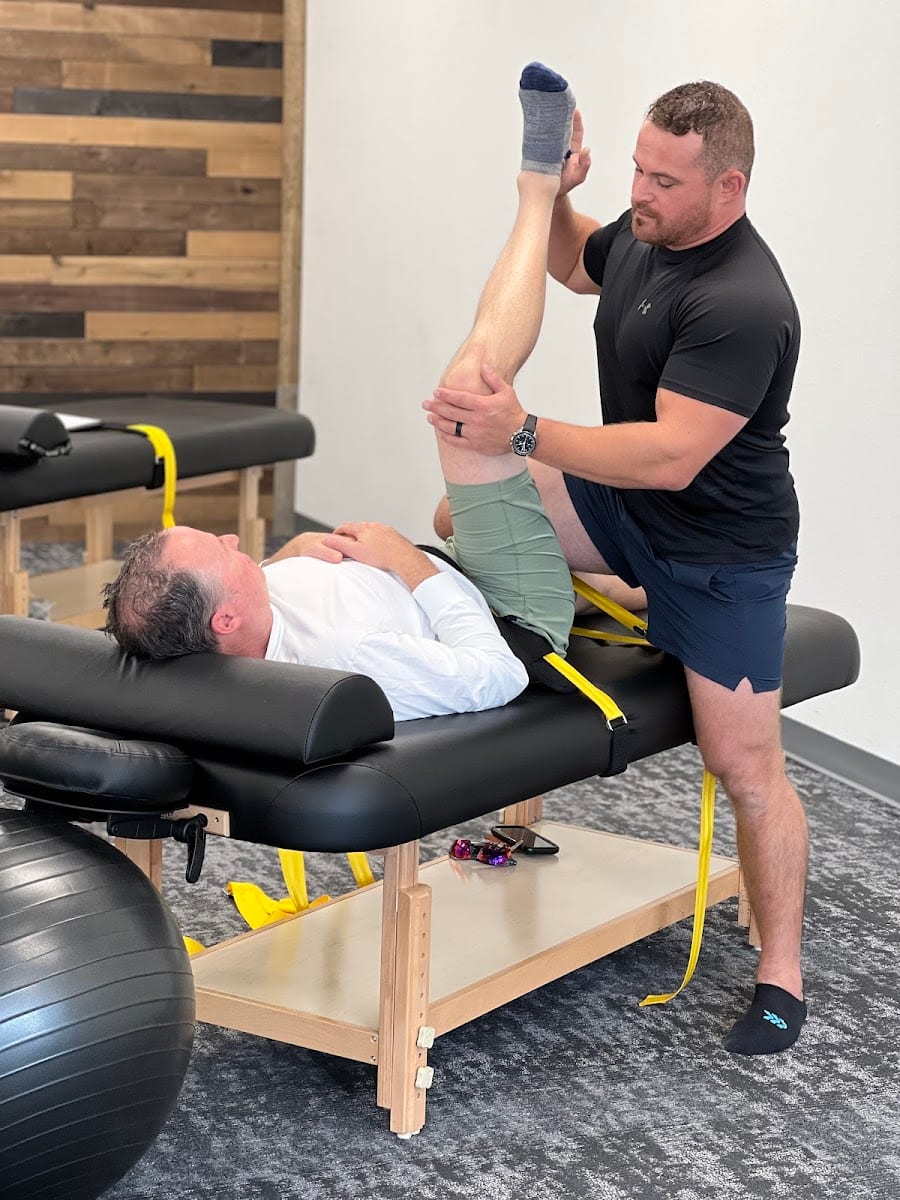 InMotion Wellness Studio Centennial, photo 4