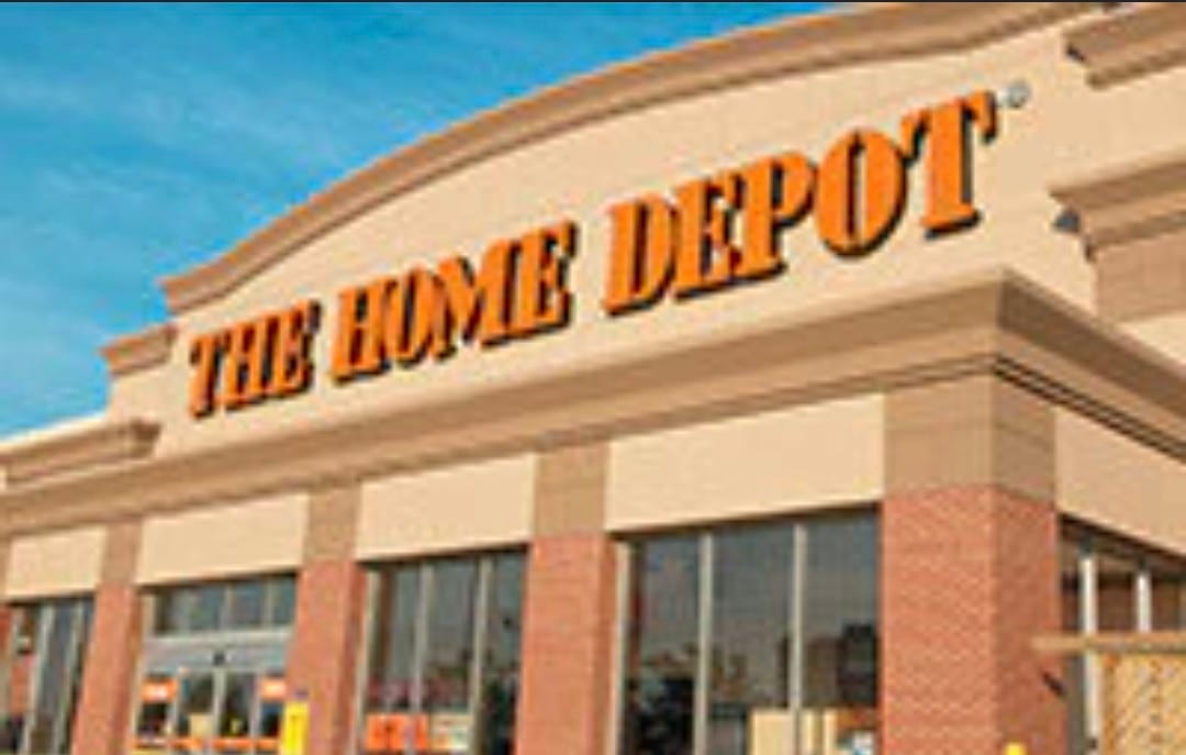 The Home Depot, photo 2