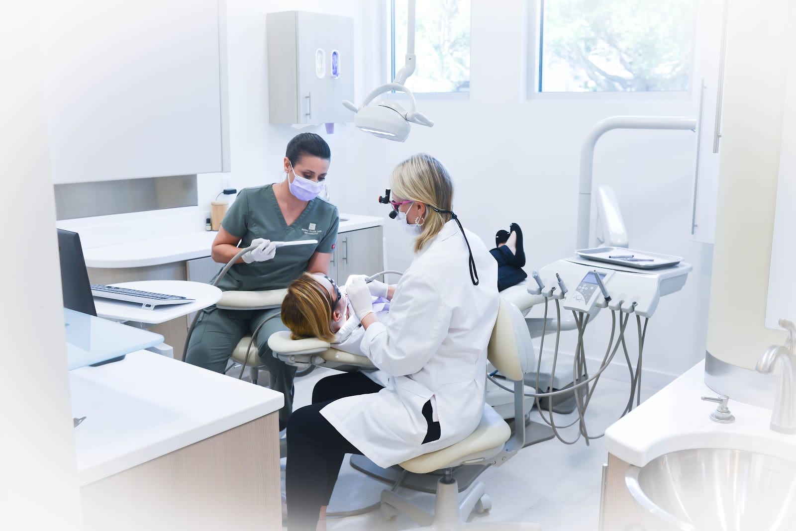 Bauer Dentistry: Marnie Bauer, DMD and Associates, photo 2