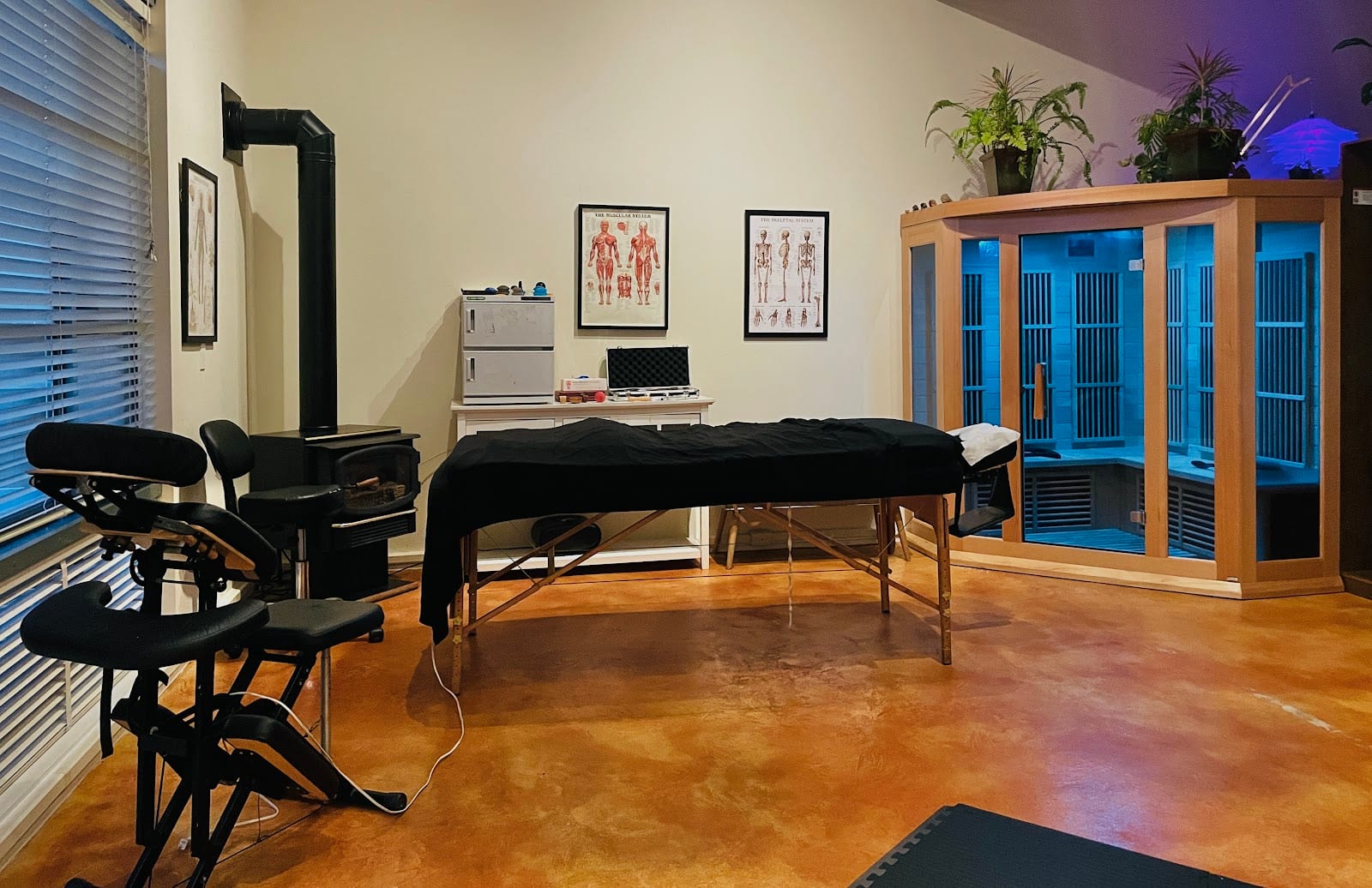 SF Body Therapy