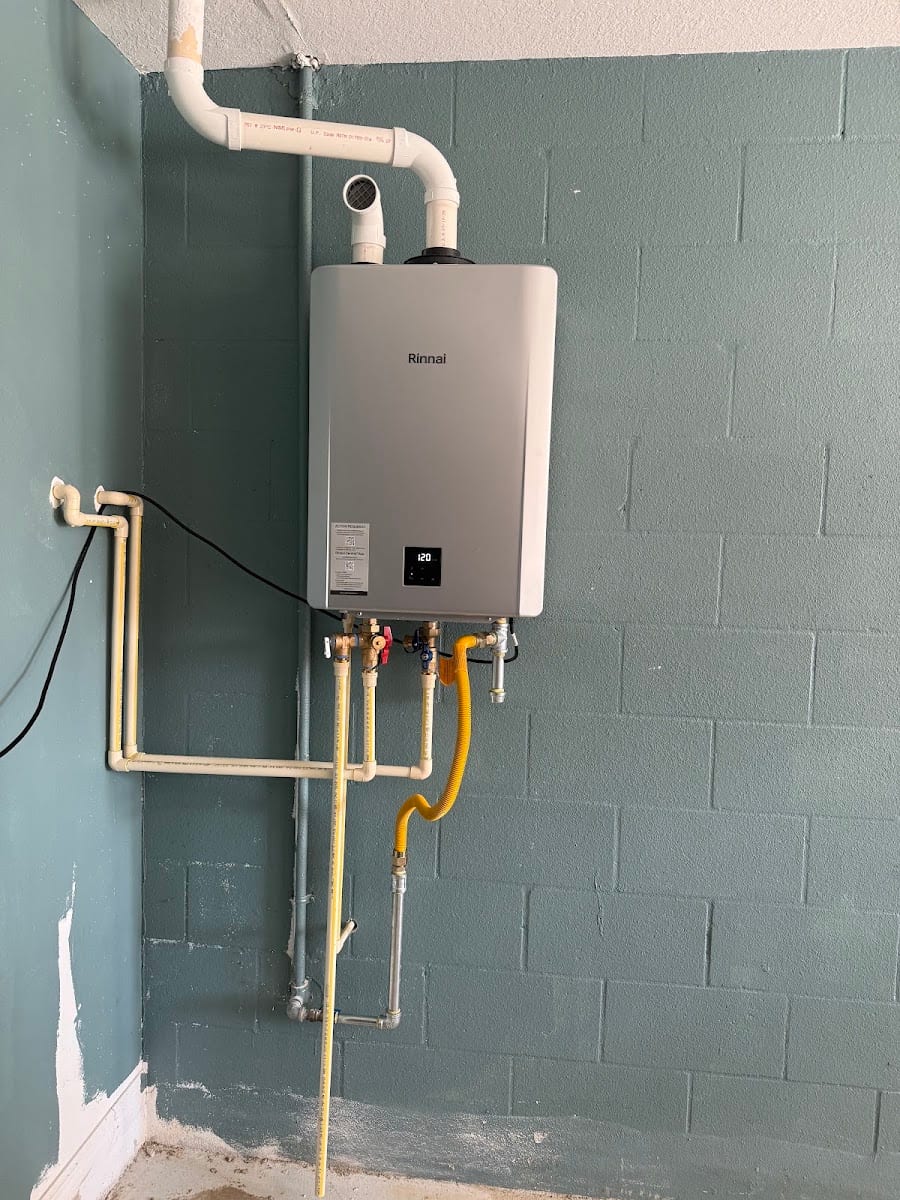 Fast Track Plumbing, photo 3