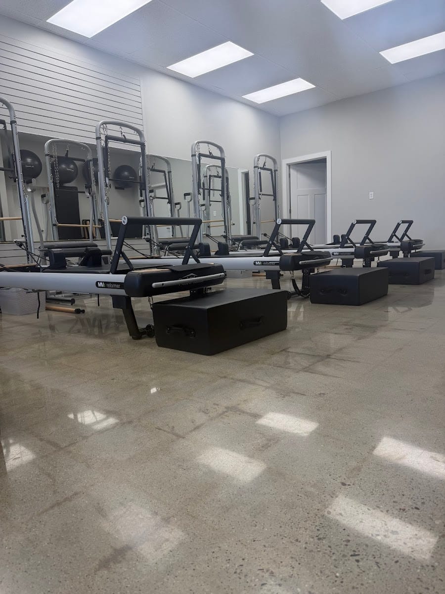 Serenity Pilates