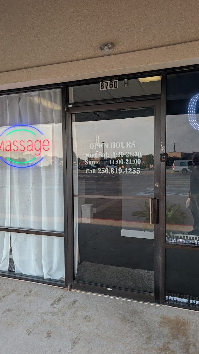 Green Massage & License E-3873, photo 4