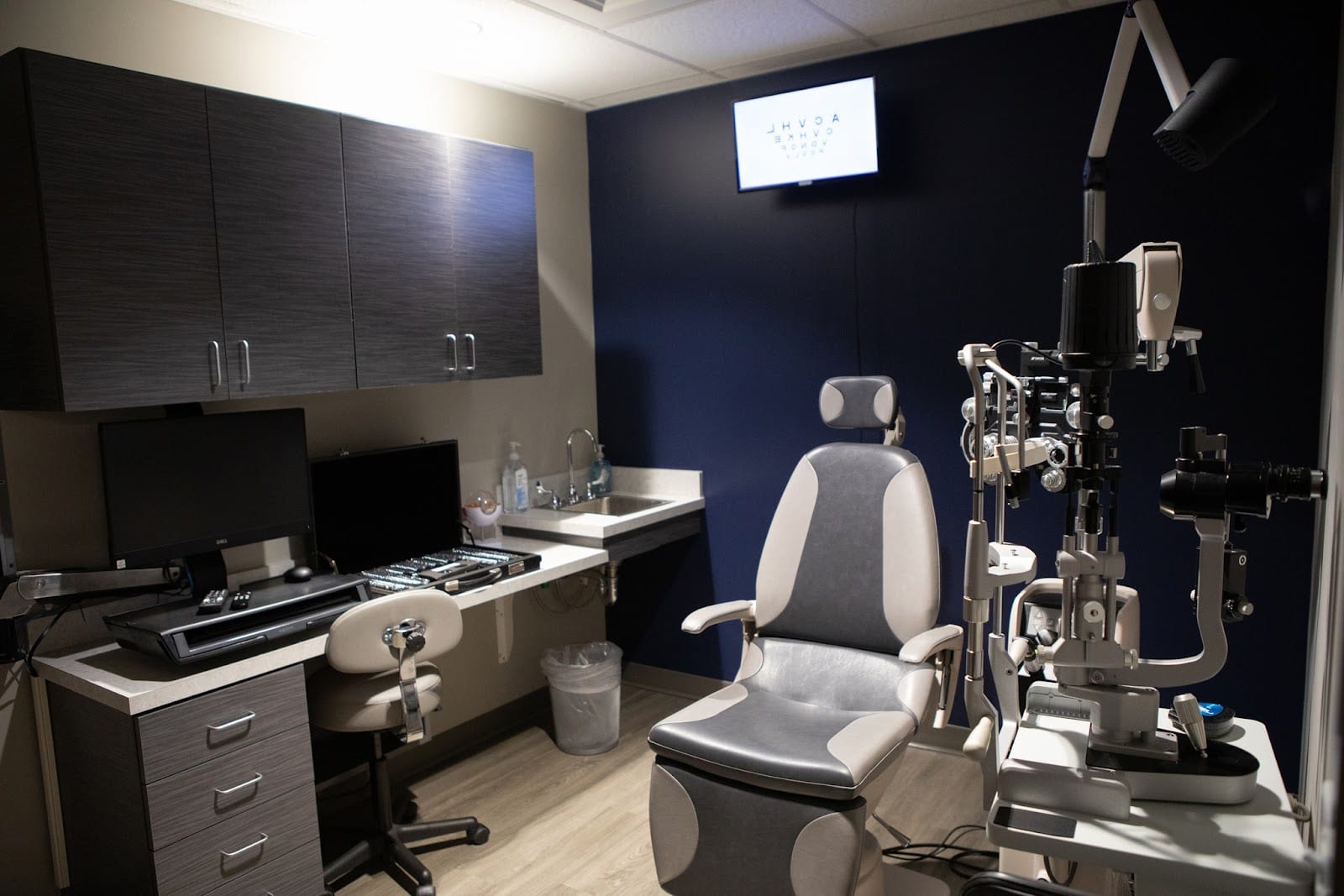 Vision Care Ophthalmology - Twin Creeks Drive, photo 3