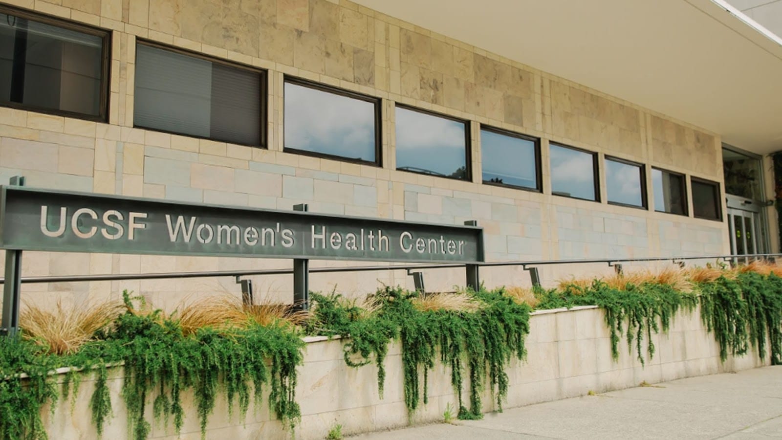 UCSF Center for Sexual Health, photo 2