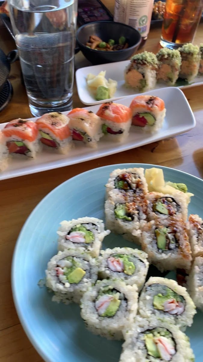 Mamanoko, photo 2