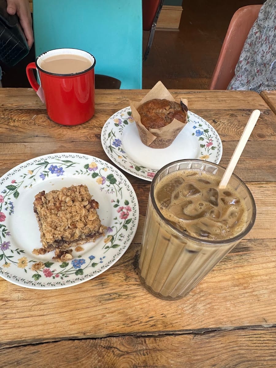 Osprey Cafe, photo 2