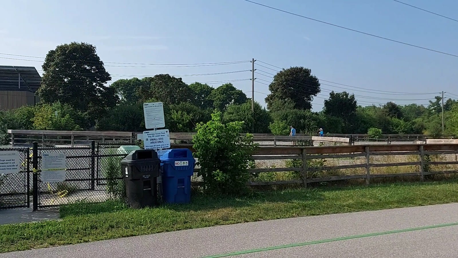 Willowdale Off-Leash Dog Park, photo 2