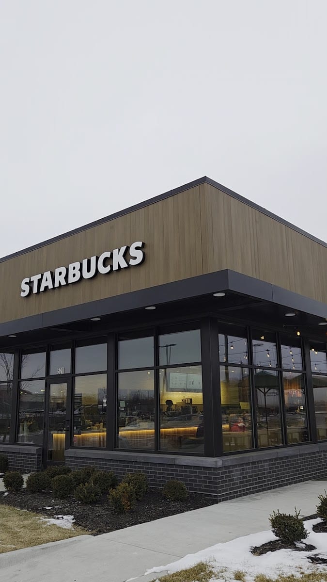 Starbucks Coffee Company, photo 3
