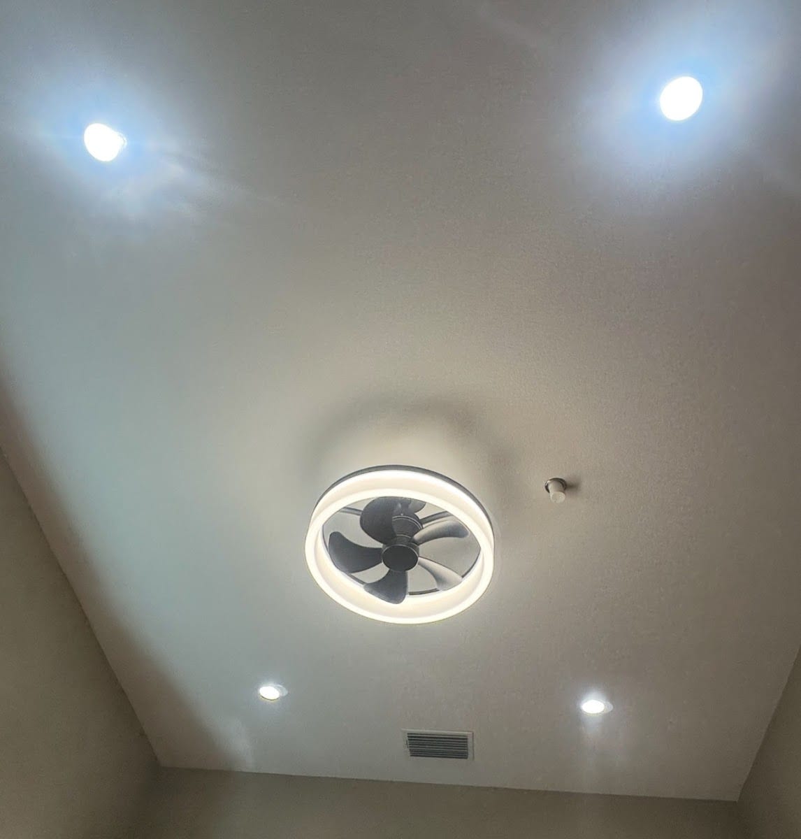 Lone Star Electrical Services LLC