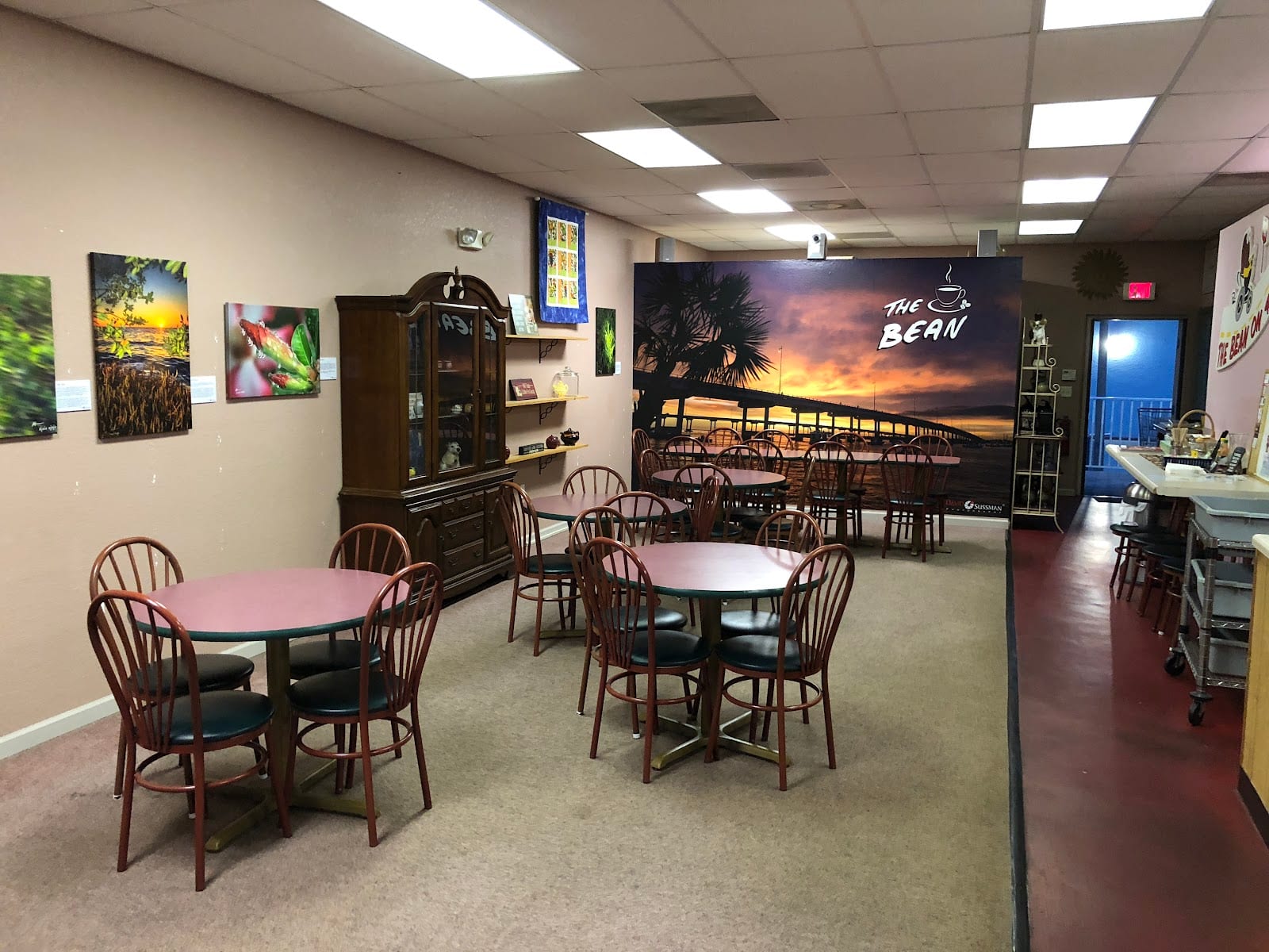 The BEAN on 41 TRUMPYTOWN Coffee Shop, photo 2