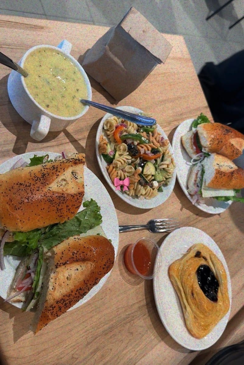 Michel's Bakery Café, photo 4