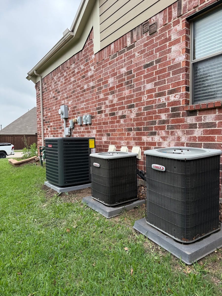 Kelly's Heating and Air