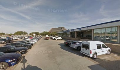 Pollard Friendly Ford Company Service