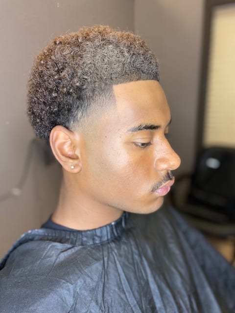 Barbershop Jeffrey