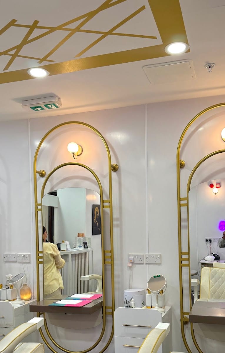 Taz's Beauty Bar, photo 3