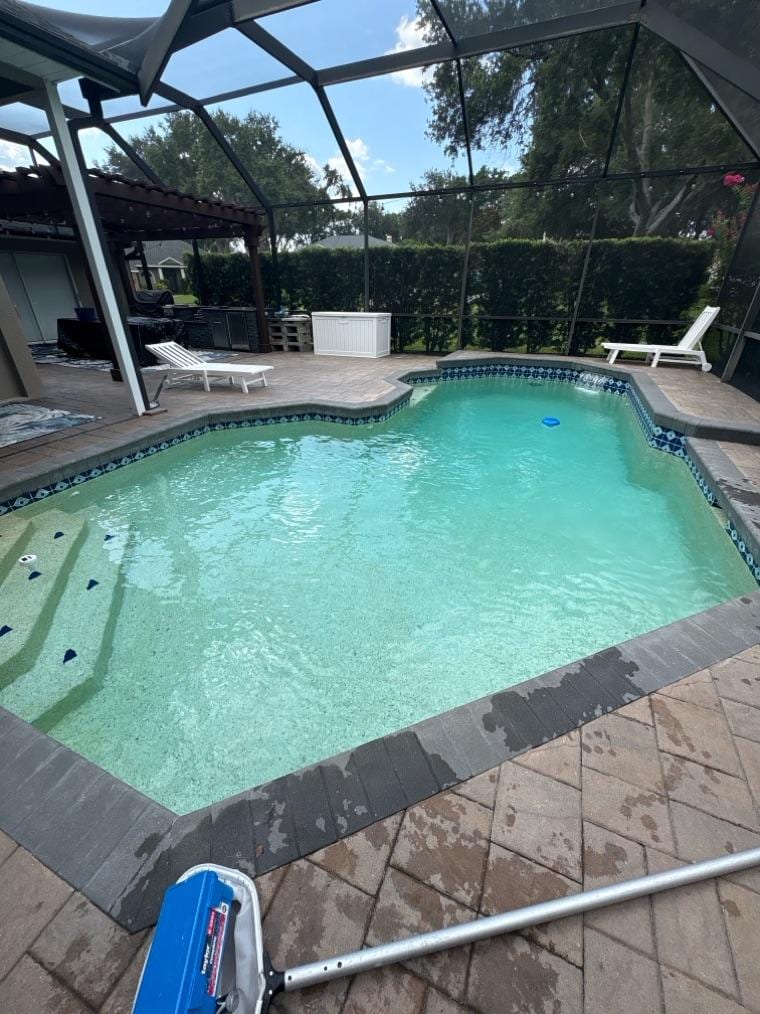 Expert Pool Care of Venice