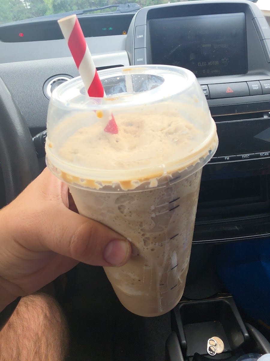 Tim Hortons, photo 4