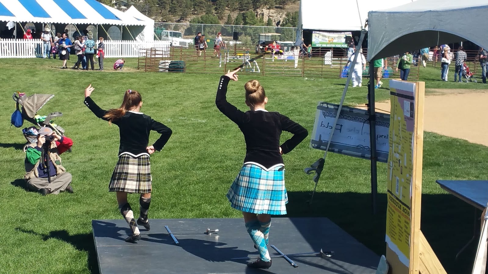 Stanley Park-Special Events, photo 3