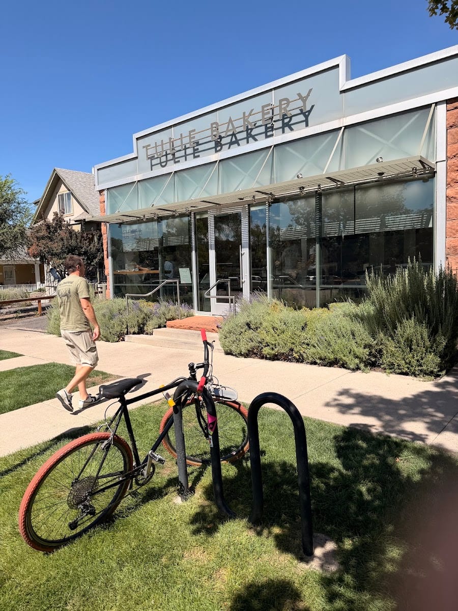 Tulie Bakery, photo 4
