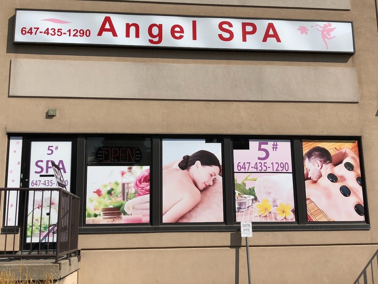 Angel Spa, photo 3