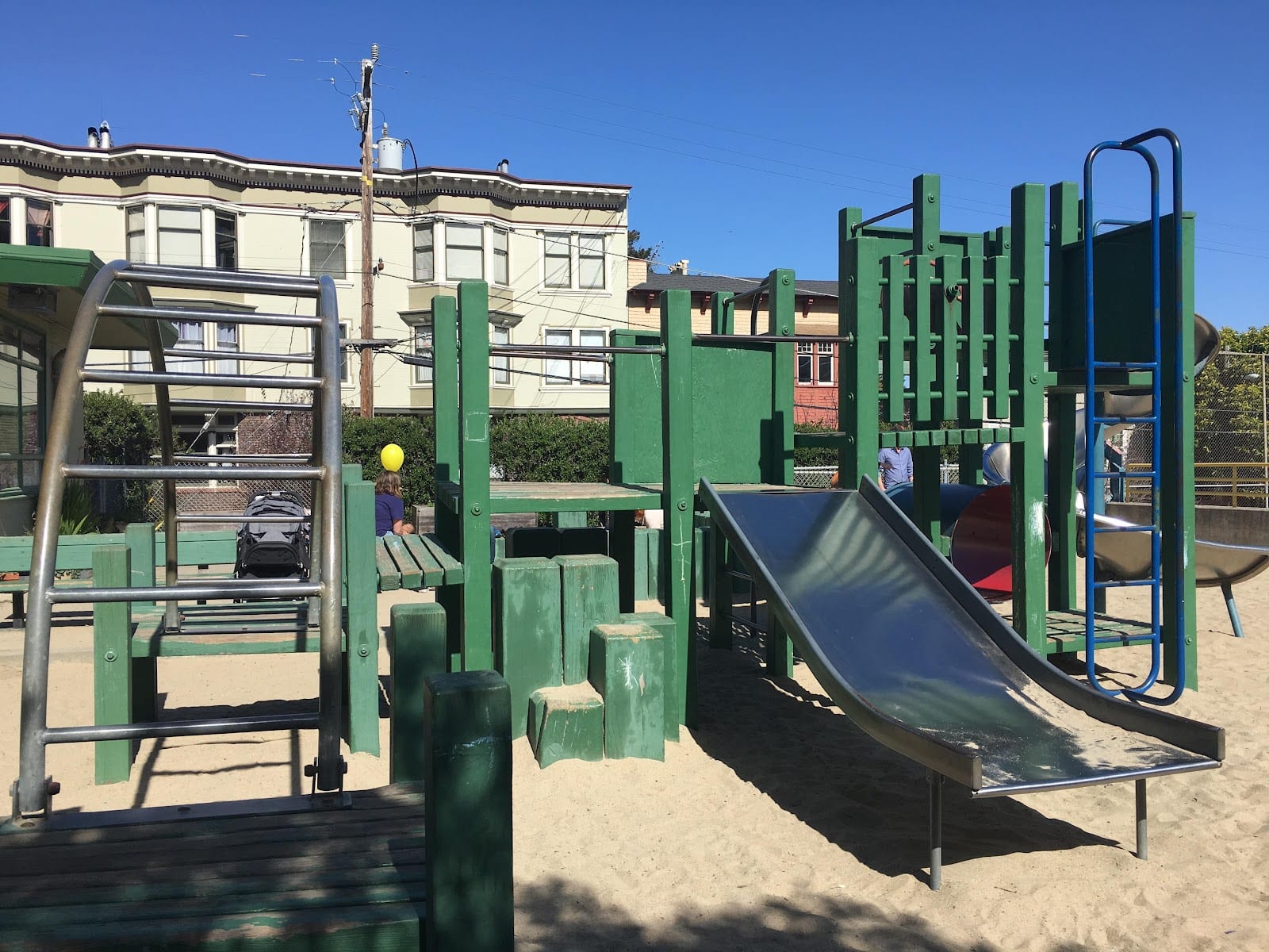 Grattan Playground Park
