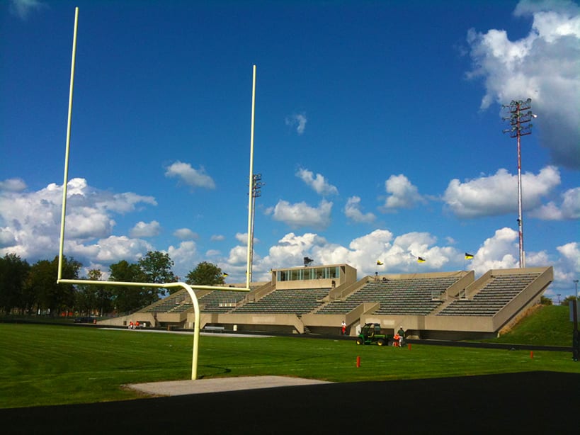 Fort Wayne Snider High School Football